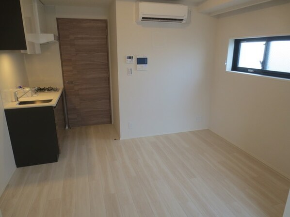 クレヴィアリグゼ雪が谷大塚の物件内観写真